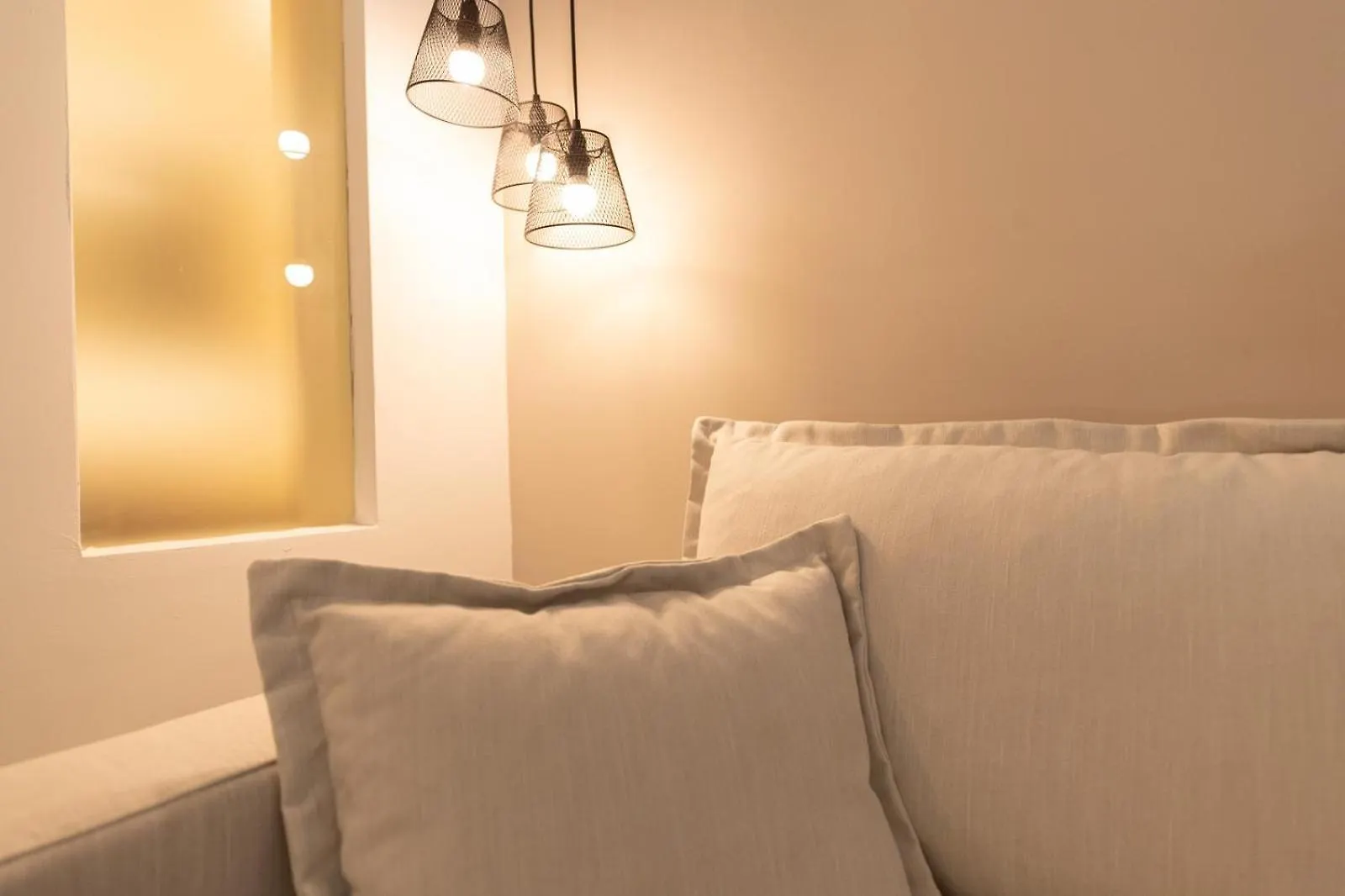 Antares Rooms And Suites Olbia Guest house