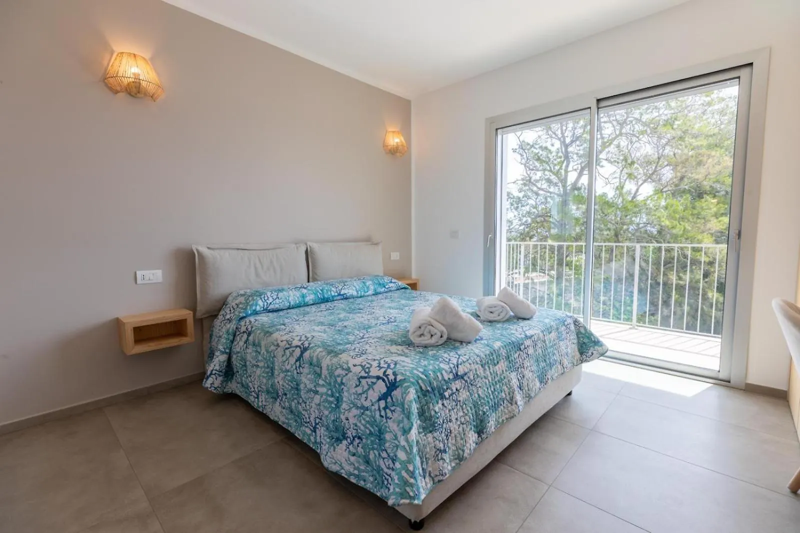 Antares Rooms And Suites Olbia Italy