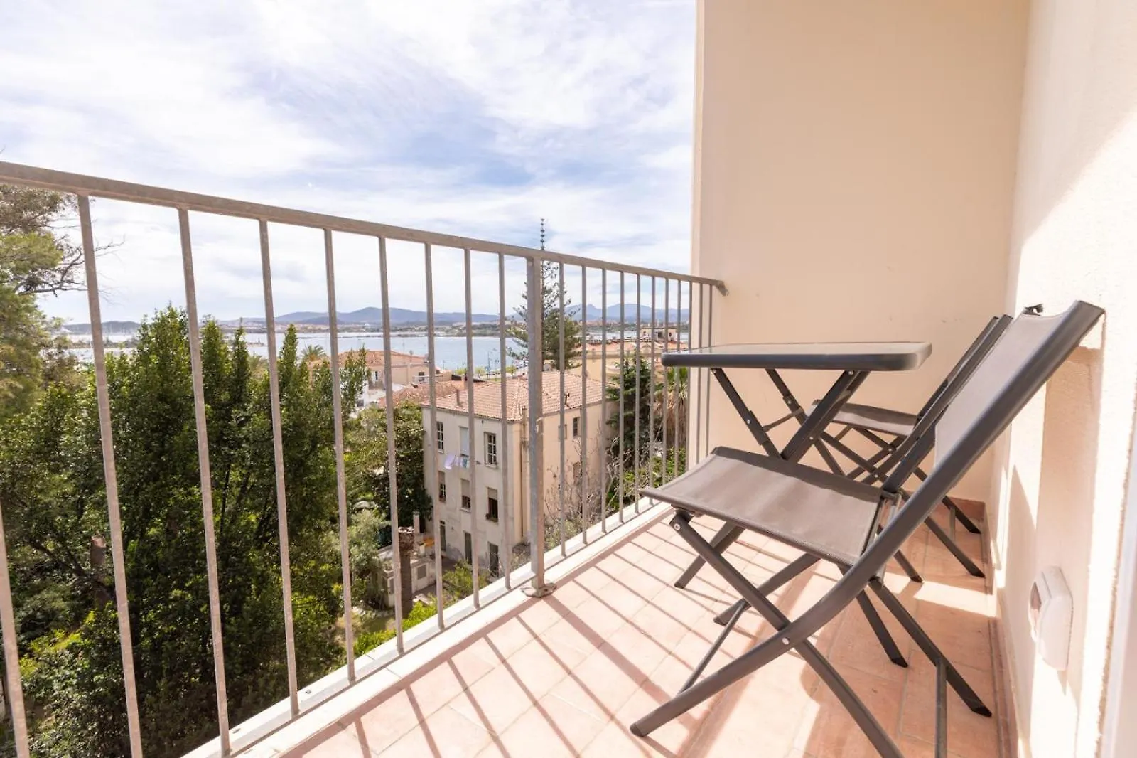 Antares Rooms And Suites Olbia 0*,  Italy