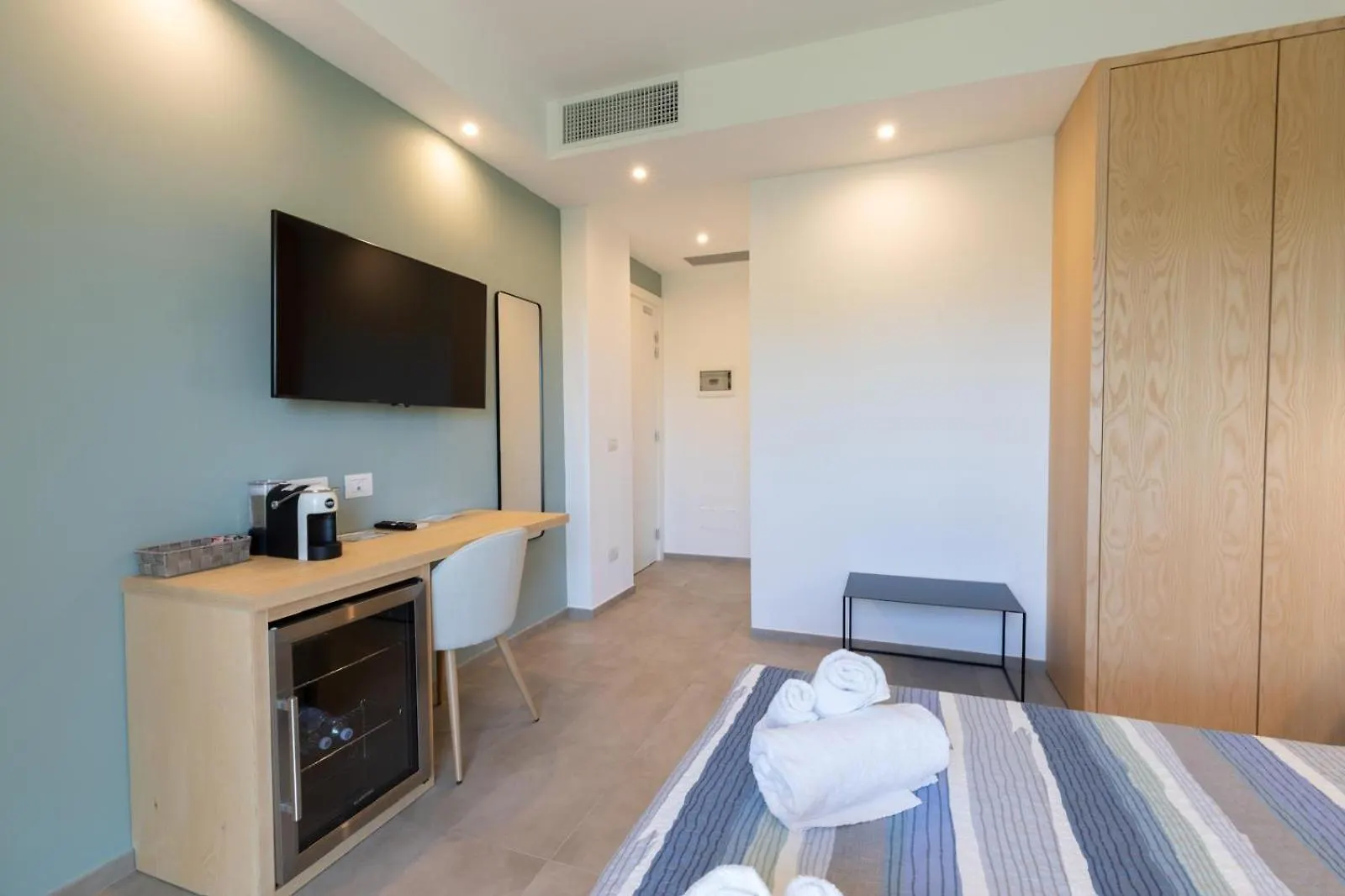 Antares Rooms And Suites Olbia Italy