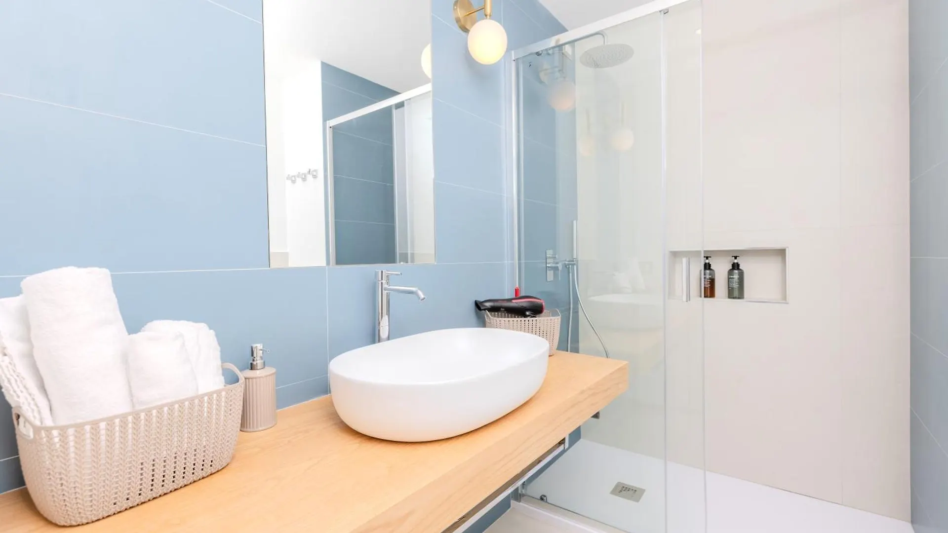 Antares Rooms And Suites Olbia Italy