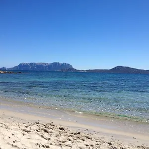 Frühstückspension Da Lucina, Olbia