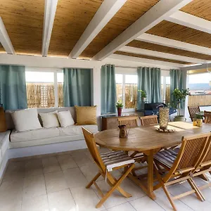Gasthof Terrace Center, Olbia