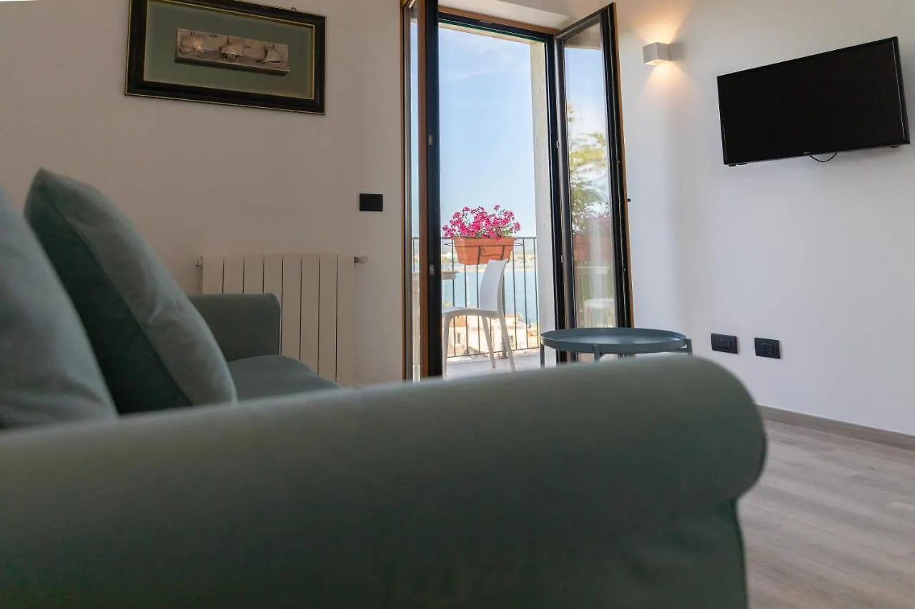Antares Rooms And Suites Olbia Penzion