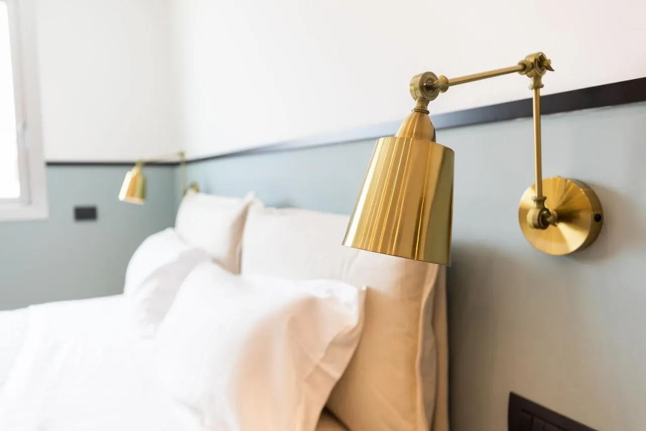 Antares Rooms And Suites Olbia Casa de hóspedes