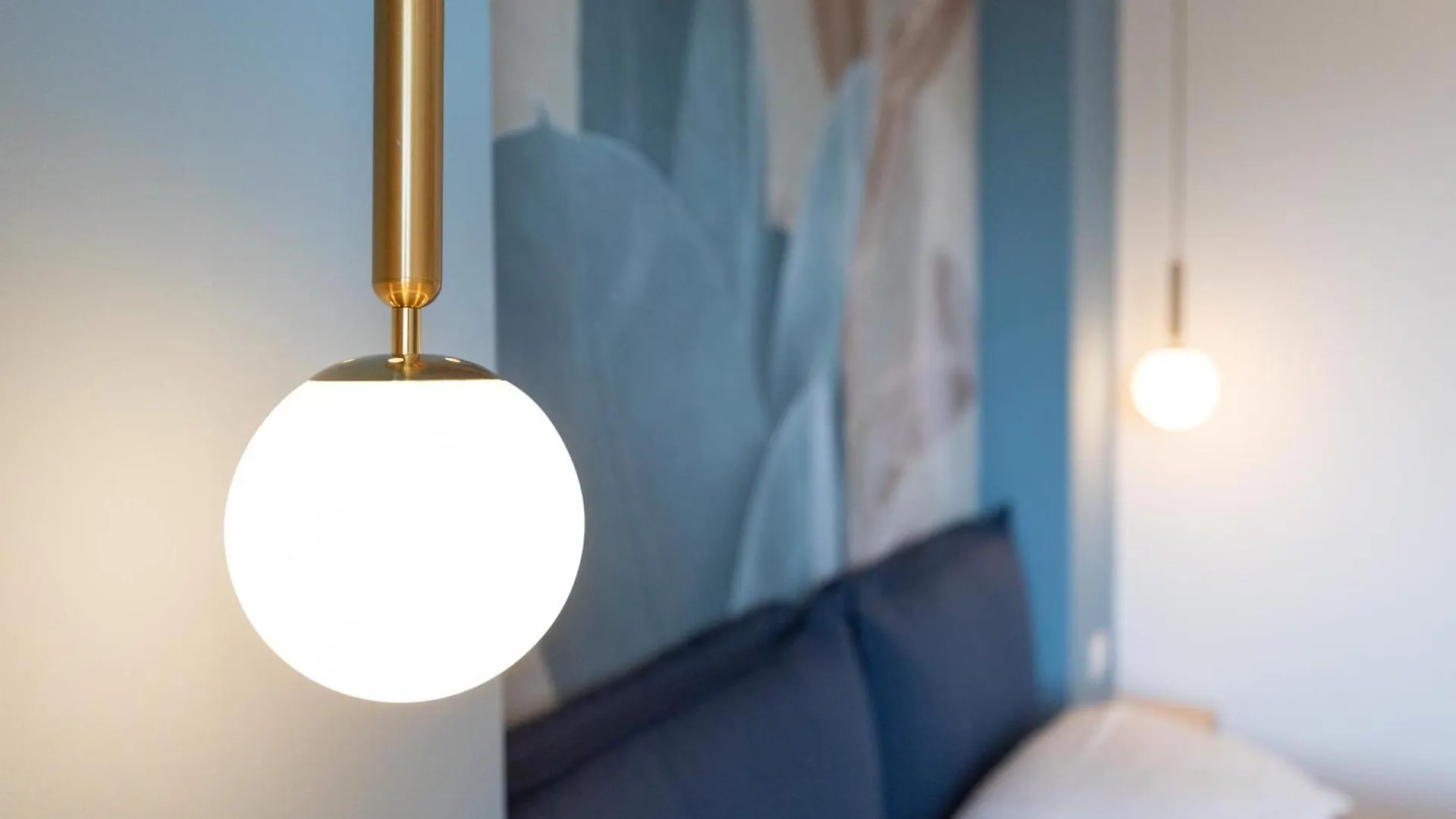 Antares Rooms And Suites Olbia Penzion