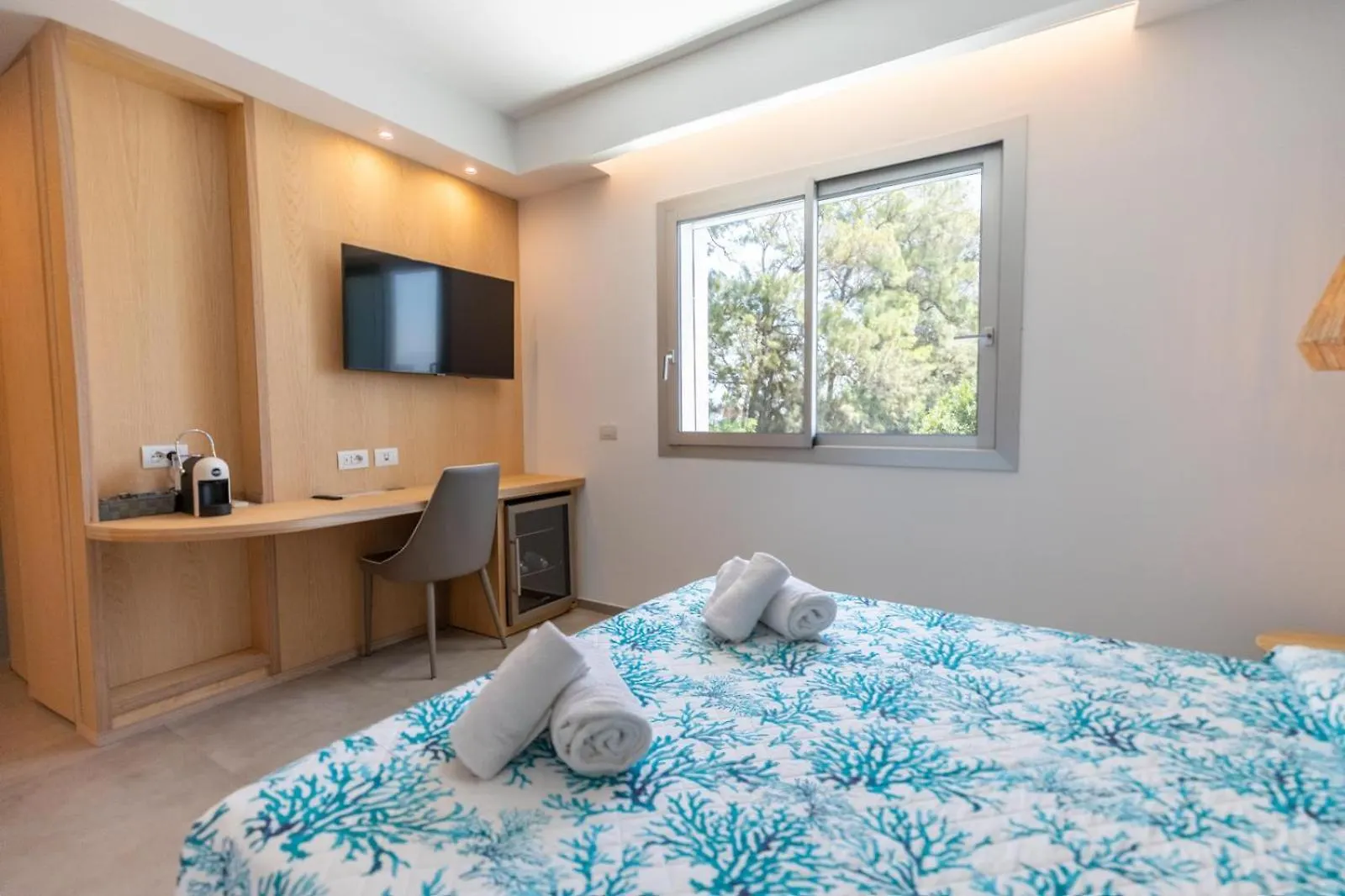 Antares Rooms And Suites Olbia Itália