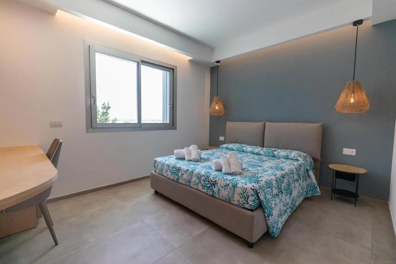 Casa de hóspedes Antares Rooms And Suites Olbia