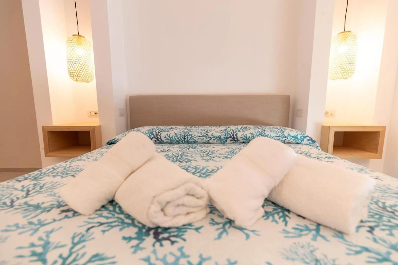 Casa de hóspedes Antares Rooms And Suites Olbia Itália