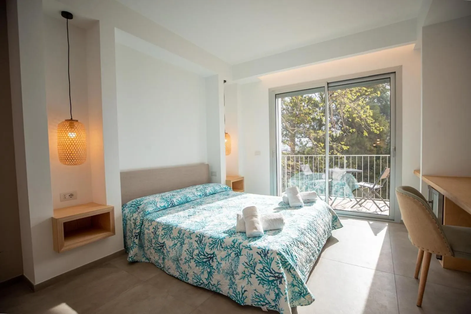 Antares Rooms And Suites Olbia