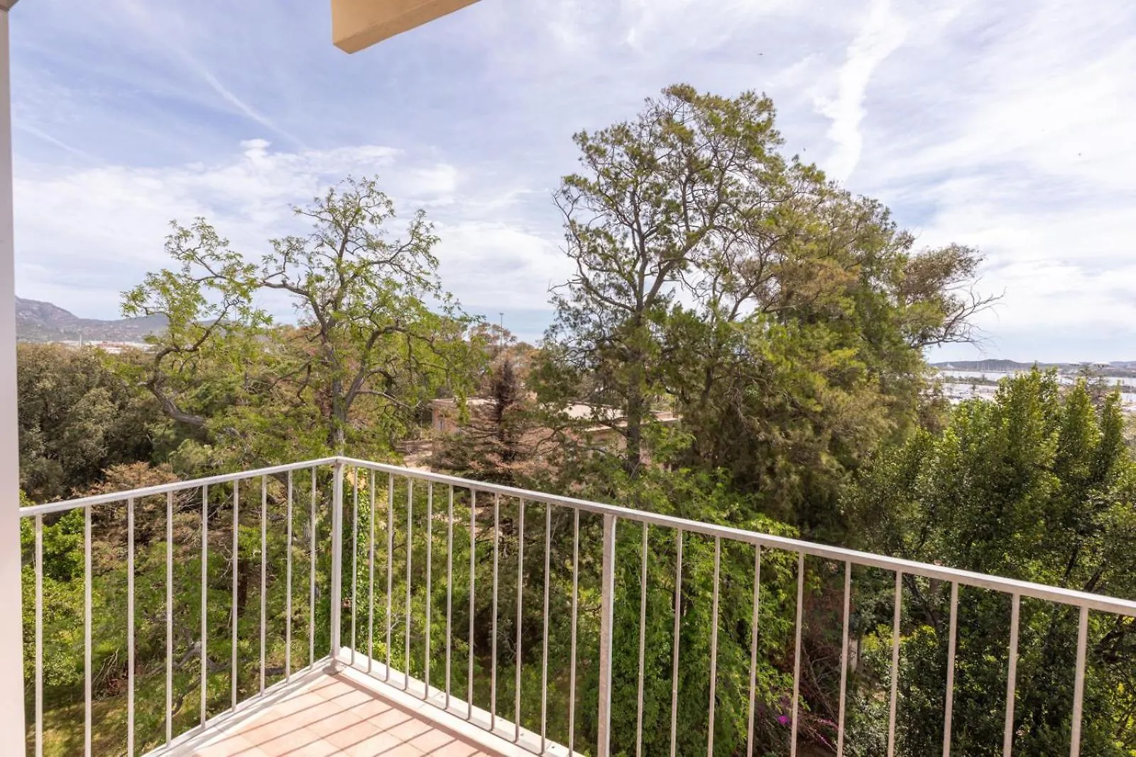 Antares Rooms And Suites Olbia 0*,