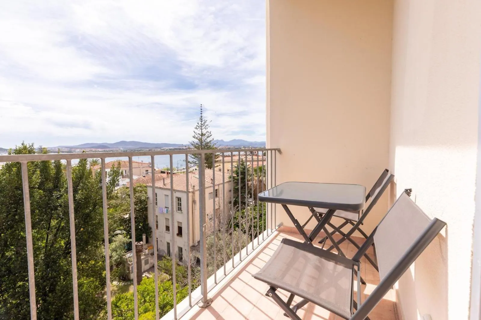 Penzion Antares Rooms And Suites Olbia