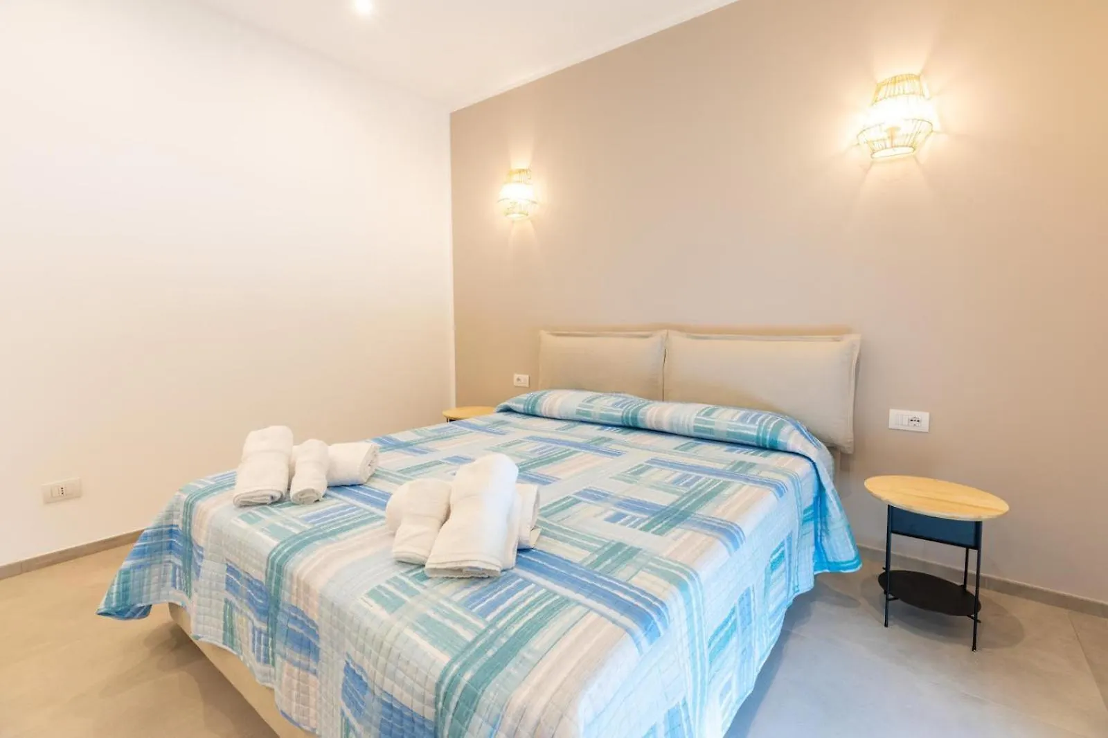 Antares Rooms And Suites Olbia Penzion