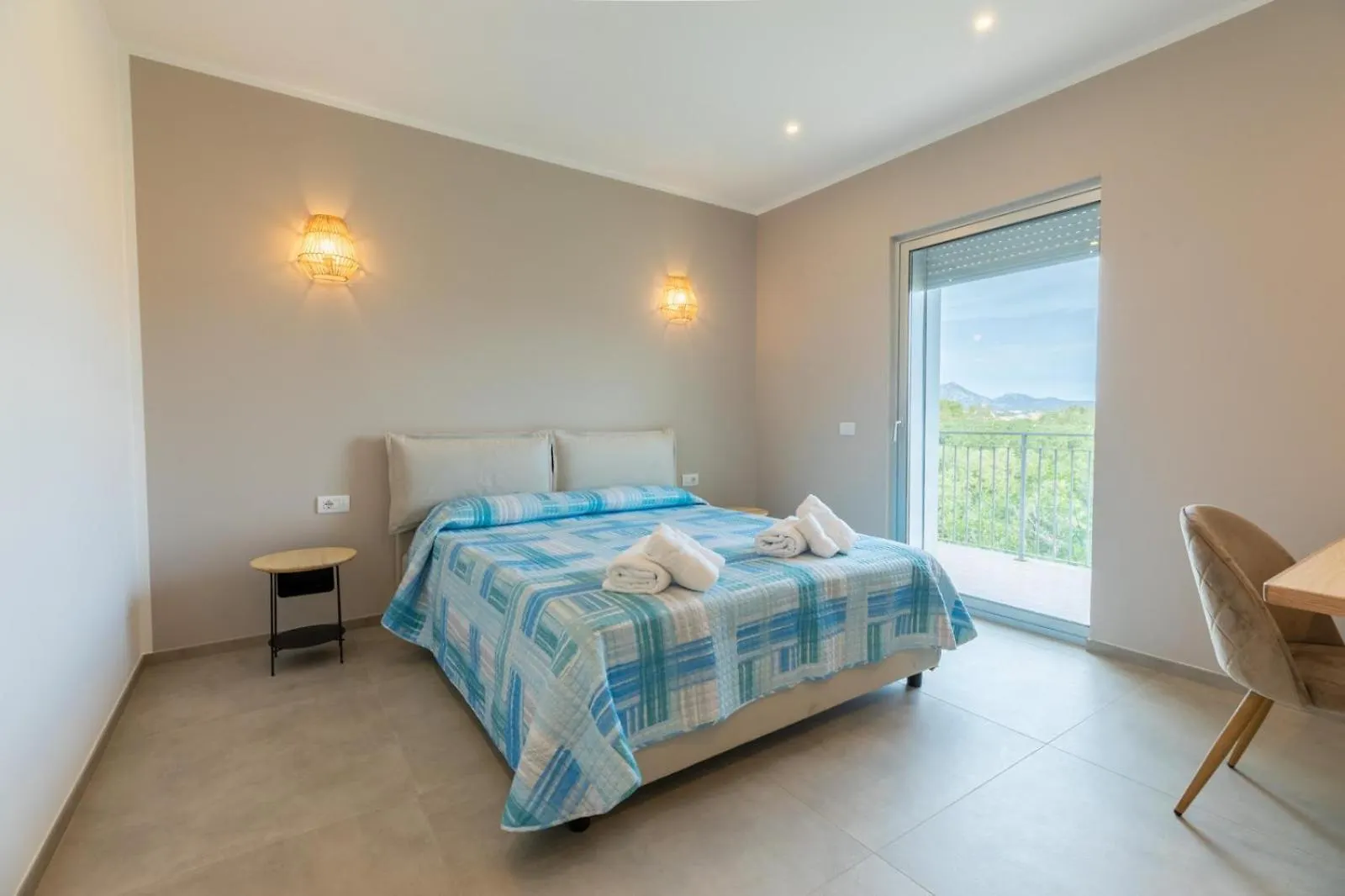 Antares Rooms And Suites Olbia