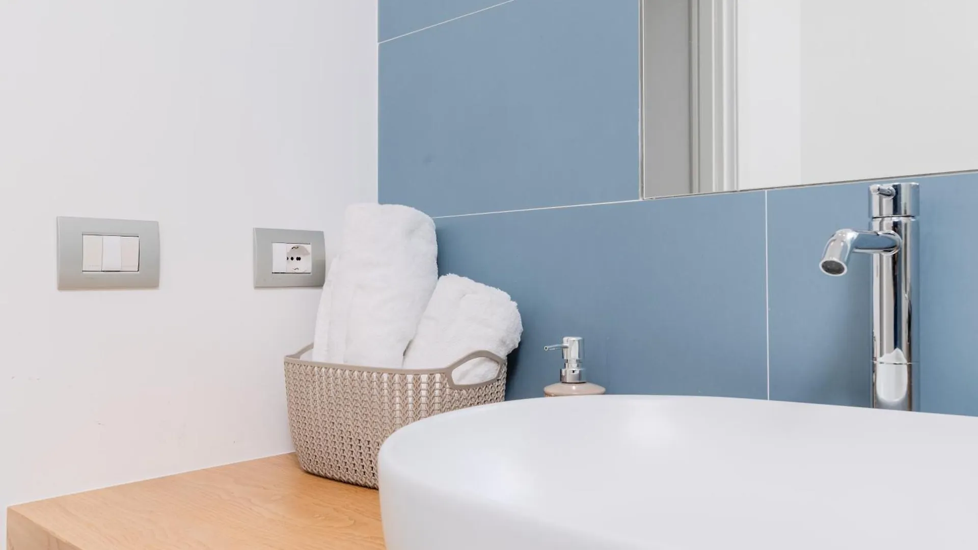 Casa de hóspedes Antares Rooms And Suites Olbia